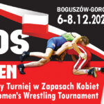 19. HEROS Lady Open oraz EURO CAMP
