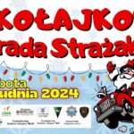 Mikołajowa Parada Strażaków