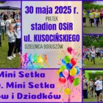 20. Mini Setka oraz 10. Mini Setka Rodziców i Dziadków