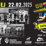 Dolnośląska Liga w Zapasach Kobiet 2025 - edycja 1