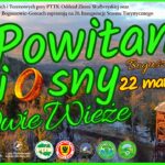 Inauguracja Sezonu Turystycznego - Powitanie Wiosny