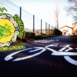 Ustawki rowerowe